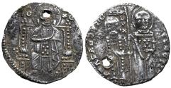 World Coins - Tomaso Mocenigo doge LXIV, 1414-1423