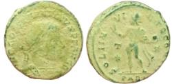 Ancient Coins - Constantine I. AD 307/310-337.