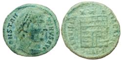 Ancient Coins - Constantine I. AD 307/310-337.