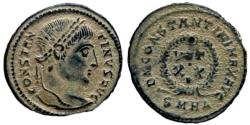 Ancient Coins - Constantine I. AD 307/310-337.