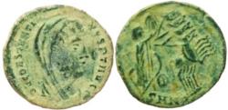 Ancient Coins - Divus Constantine I. Died AD 337