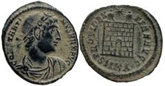 Ancient Coins - Constantine I. AD 307/310-337.