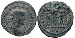Ancient Coins - Diocletian 284-305