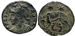 Ancient Coins - Divus Constantine I. Died AD 337