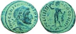 Ancient Coins - Constantine I. AD 307/310-337.