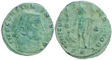 Ancient Coins - Constantine I. AD 307/310-337.