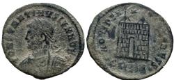 Ancient Coins - Constantine I. AD 307/310-337.