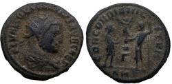Ancient Coins - Diocletian 284-305