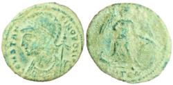 Ancient Coins - Divus Constantine I. Died AD 337