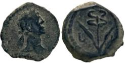 Ancient Coins - Hadrian. AD 117-138, EGYPT, Alexandria