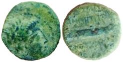 Ancient Coins - SELEUCID EMPIRE. Antiochus