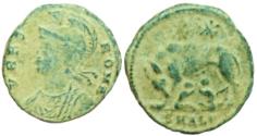 Ancient Coins - Divus Constantine I. Died AD 337