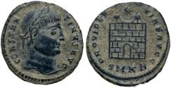 Ancient Coins - Constantine I. AD 307/310-337.