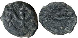 Ancient Coins - Alexander Jannaeus, 103 -76 B.C.