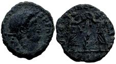 Ancient Coins - Constans 337-350 AD.