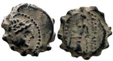 Ancient Coins - SELEUCID EMPIRE. Antiochus