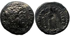 Ancient Coins - Ptolemaic Kingdom: Ptolemy II Philadelphos.