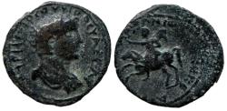Ancient Coins - Marcus Aurelius (AD 161-180).