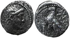 Ancient Coins - SELEUCID EMPIRE. Antiochus