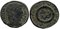 Ancient Coins - Constantine I. AD 307/310-337.