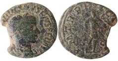 Ancient Coins - GORDIAN III. 238-244 AD.