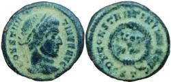 Ancient Coins - Constantine I. AD 307/310-337.