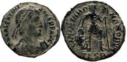 Ancient Coins - VALENTINIAN II. AD 375-392