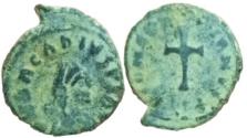 Ancient Coins - Arcadius. AD 383-408