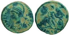 Ancient Coins - Divus Constantine I. Died AD 337