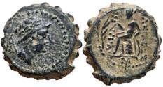 Ancient Coins - SELEUKID KINGS of SYRIA. Antiochos