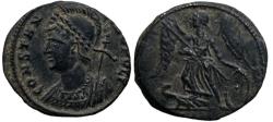 Ancient Coins - Divus Constantine I. Died AD 337