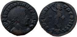 Ancient Coins - Constantine I. AD 307/310-337.