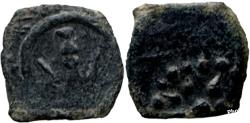 Ancient Coins - Alexander Jannaeus, 103 -76 B.C.