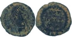 Ancient Coins - Theodosius II. AD 402-450