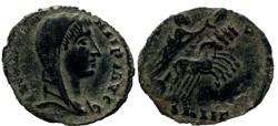 Ancient Coins - Divus Constantine I. Died AD 337