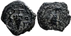 Ancient Coins - Herod I , 37 - 4 B.C.
