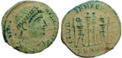 Ancient Coins - Constantine I. AD 307/310-337.