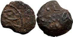Ancient Coins - Alexander Jannaeus, 103 -76 B.C.
