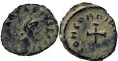Ancient Coins - Arcadius. AD 383-408