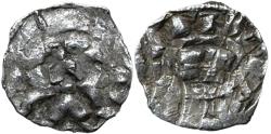 World Coins - CRUSADERS, Duchy of Athens. Gui II de La Roche. 1287-1308