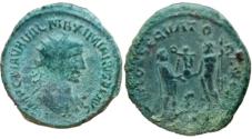Ancient Coins - Maximianus. AD 286-305
