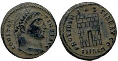 Ancient Coins - Constantine I. AD 307/310-337.