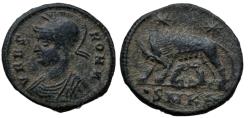 Ancient Coins - Divus Constantine I. Died AD 337