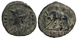 Ancient Coins - Urbs Roma AE4. 330-335 AD