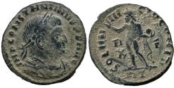 Ancient Coins - Constantine I. AD 307/310-337.