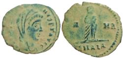 Ancient Coins - Divus Constantine I. Died AD 337