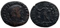 Ancient Coins - Constantine I. AD 307/310-337.