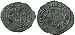 World Coins - Islamic , umayyad foils. Tiberias   طبريا
