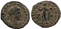 Ancient Coins - Constantine I. AD 307/310-337.