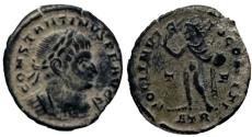Ancient Coins - Constantine I. AD 307/310-337.